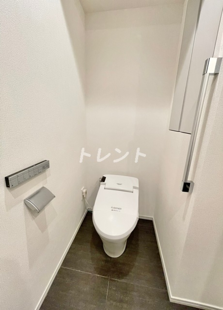 コンフォリア新宿イーストサイドタワー-1626