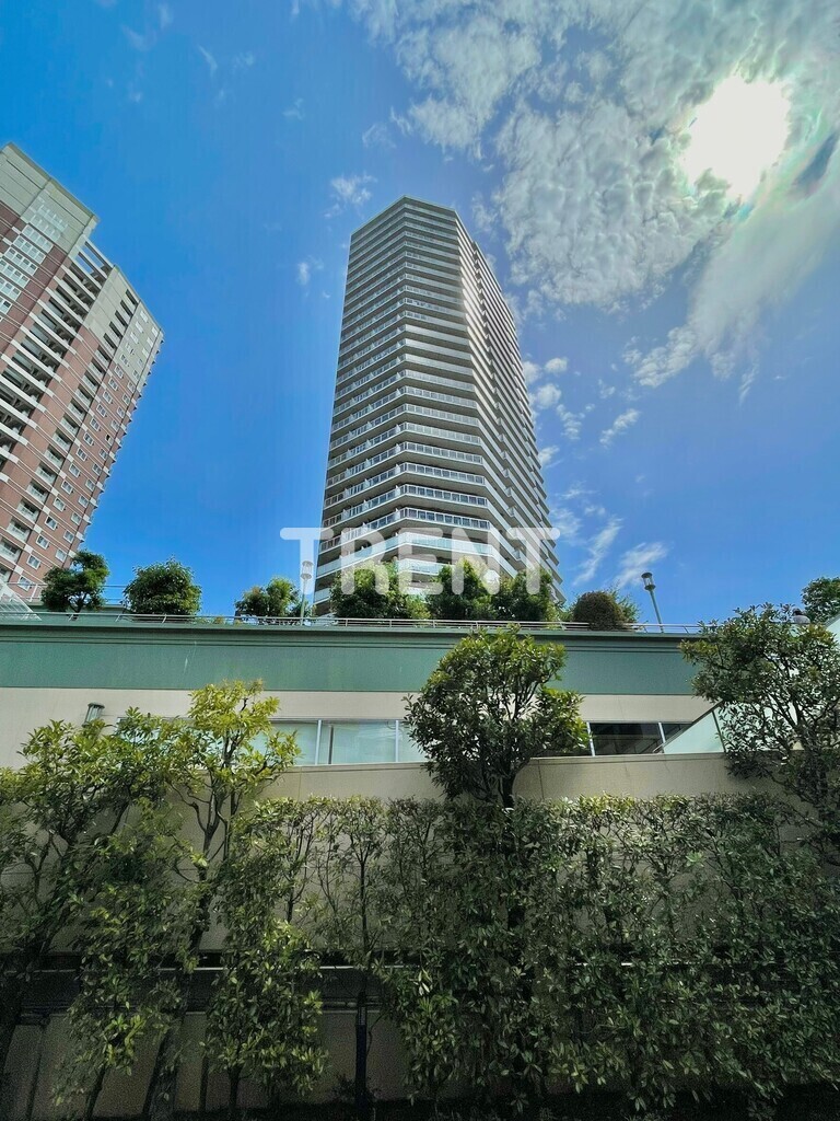 ユニゾンタワー-1401