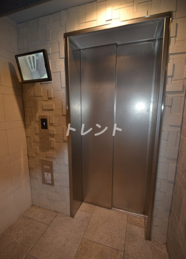 ブエナヴィスタ代々木-501