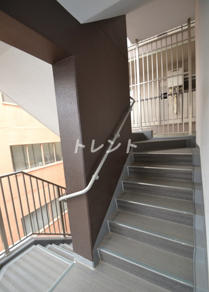 ブエナヴィスタ代々木-501