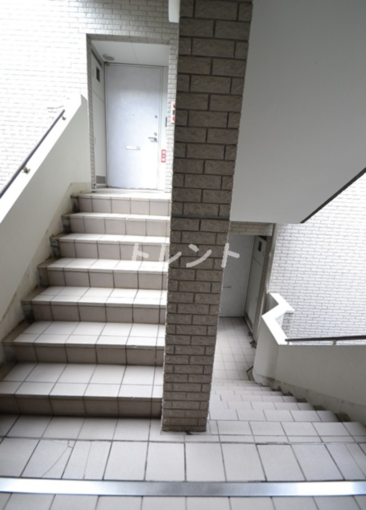 パークイースト代々木-203