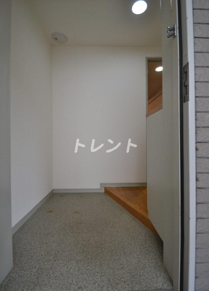 パークイースト代々木-203