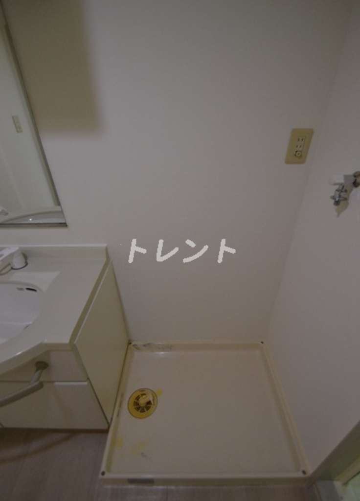 パークイースト代々木-203