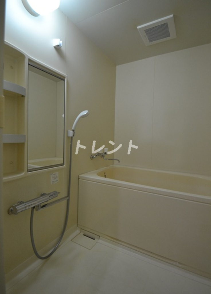 パークイースト代々木-203