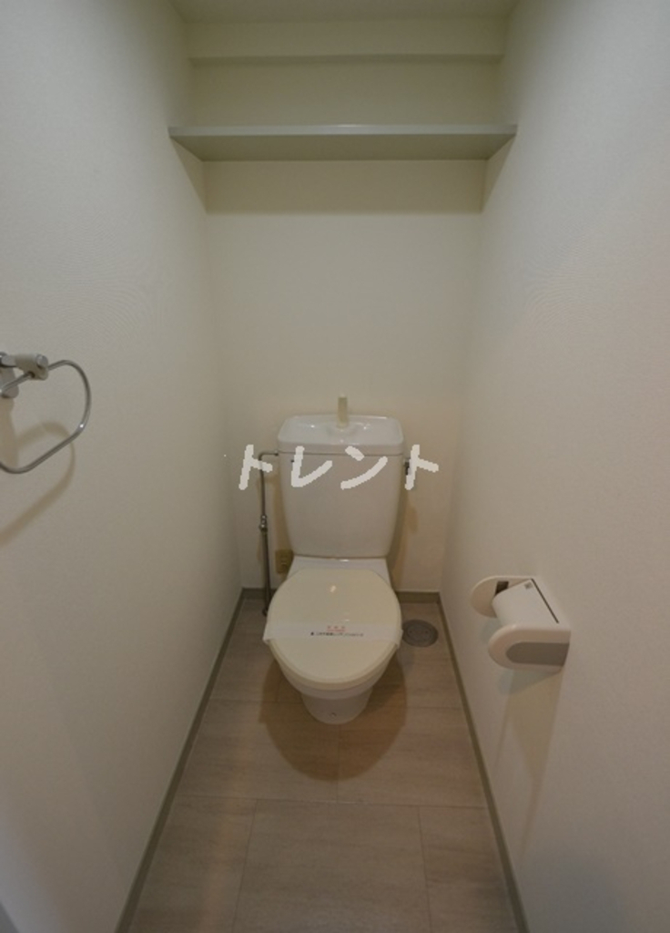 パークイースト代々木-203