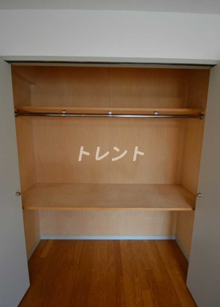 パークイースト代々木-203