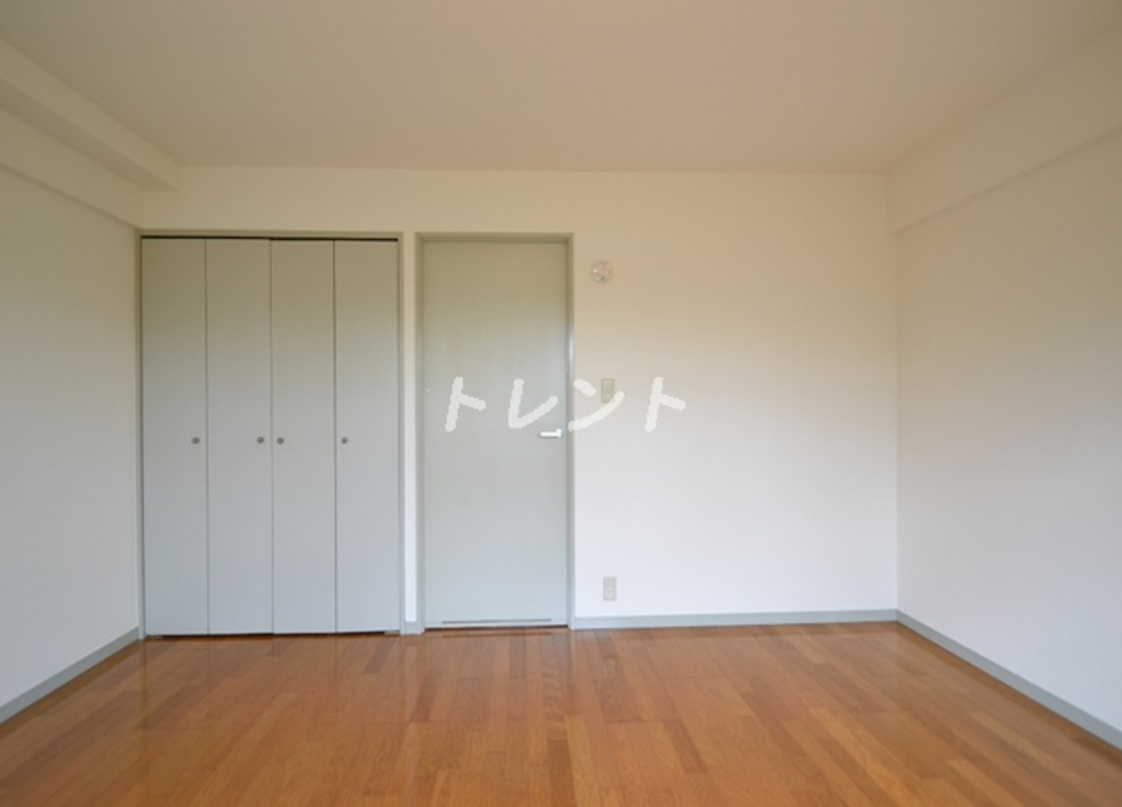 パークイースト代々木-203