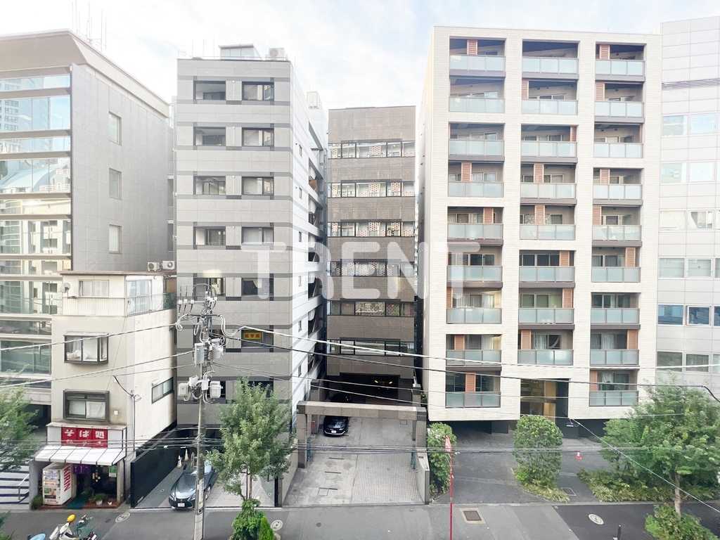 ザパークハウス麹町レジデンス-705