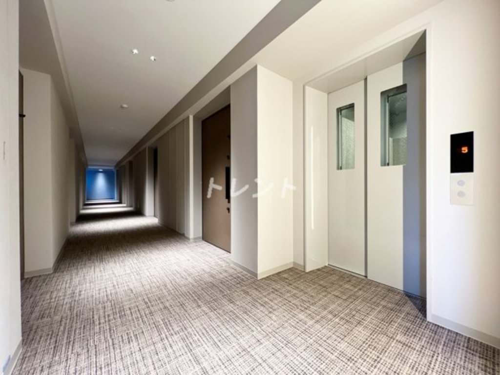 ミリアレジデンス浅草橋Ⅱ-406