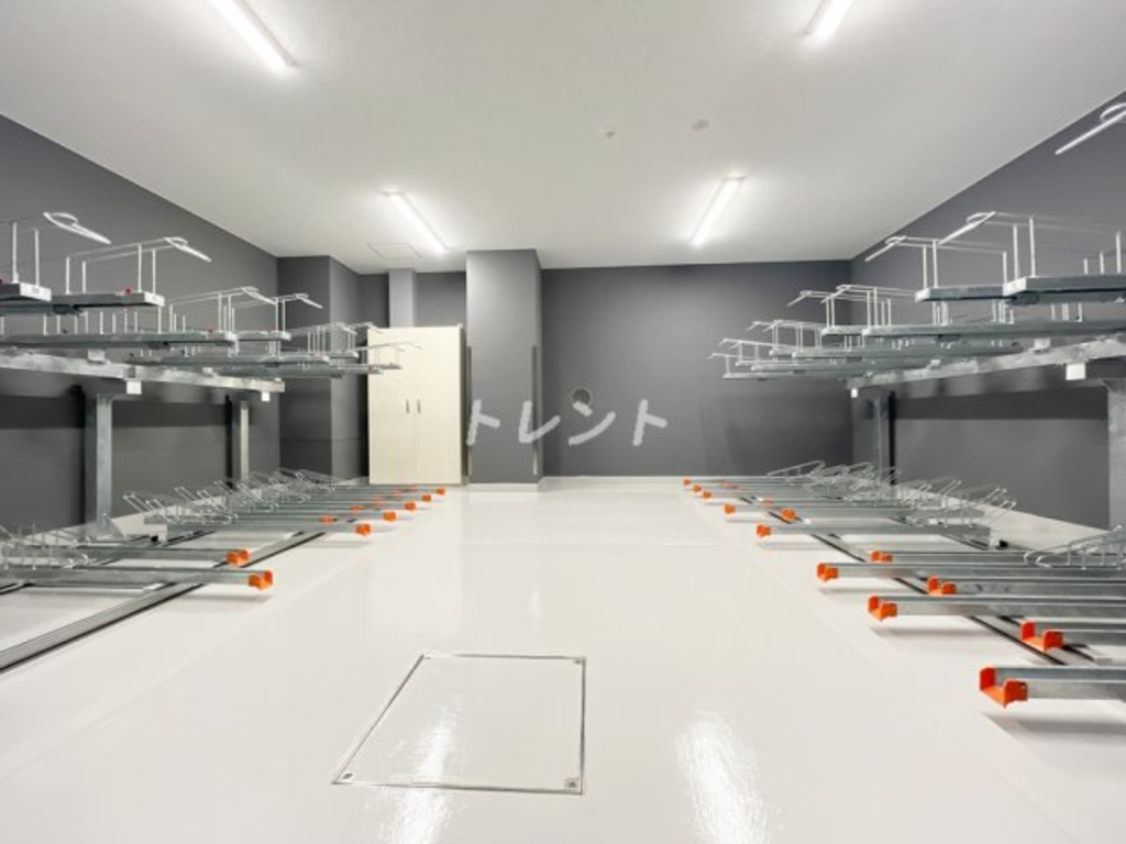 ミリアレジデンス浅草橋Ⅱ-406