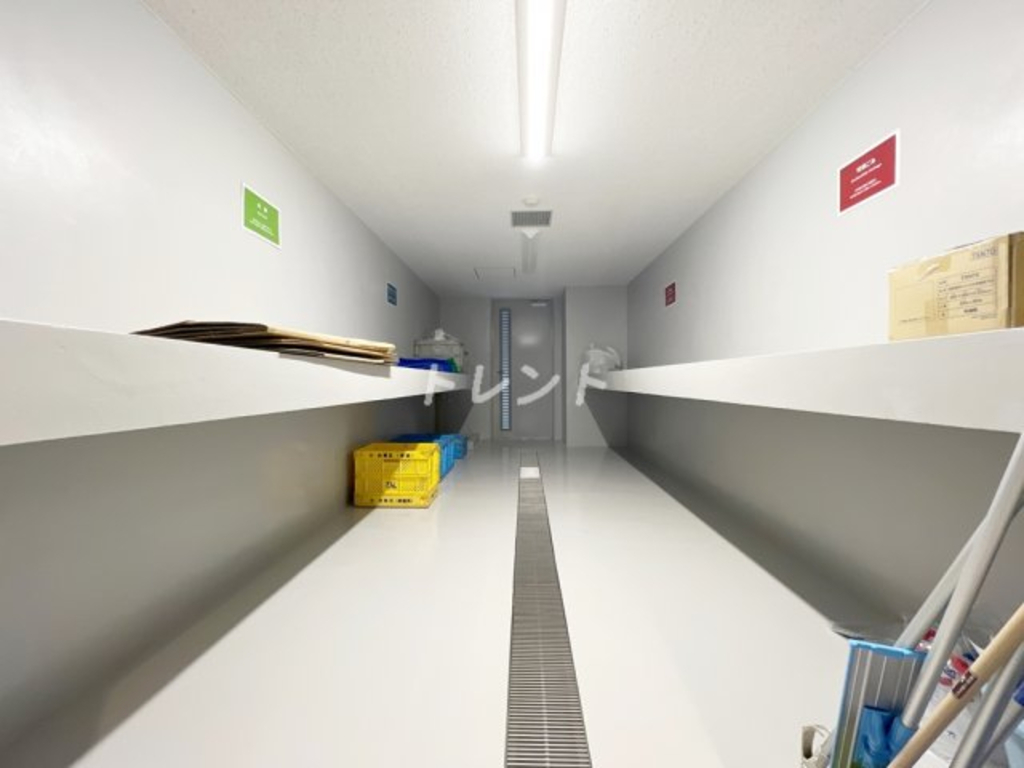 ミリアレジデンス浅草橋Ⅱ-406