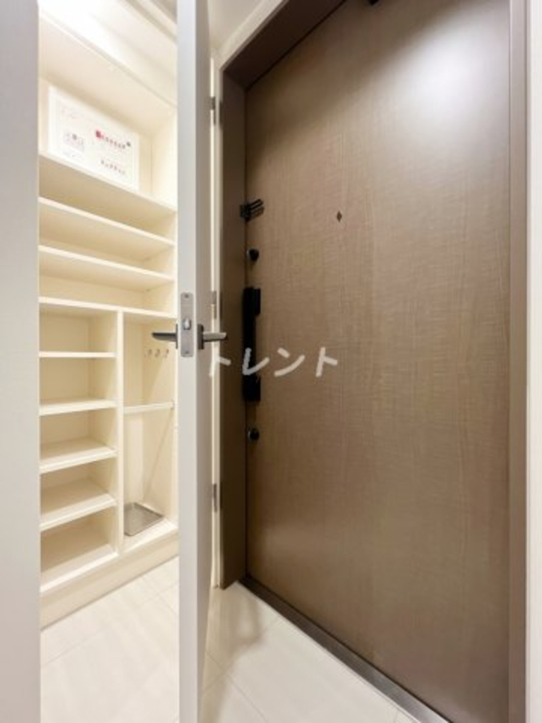 ミリアレジデンス浅草橋Ⅱ-406