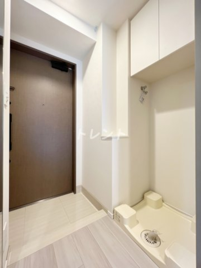 ミリアレジデンス浅草橋Ⅱ-406