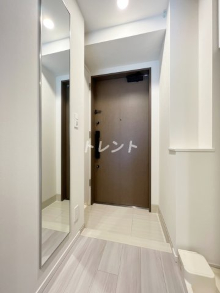 ミリアレジデンス浅草橋Ⅱ-406