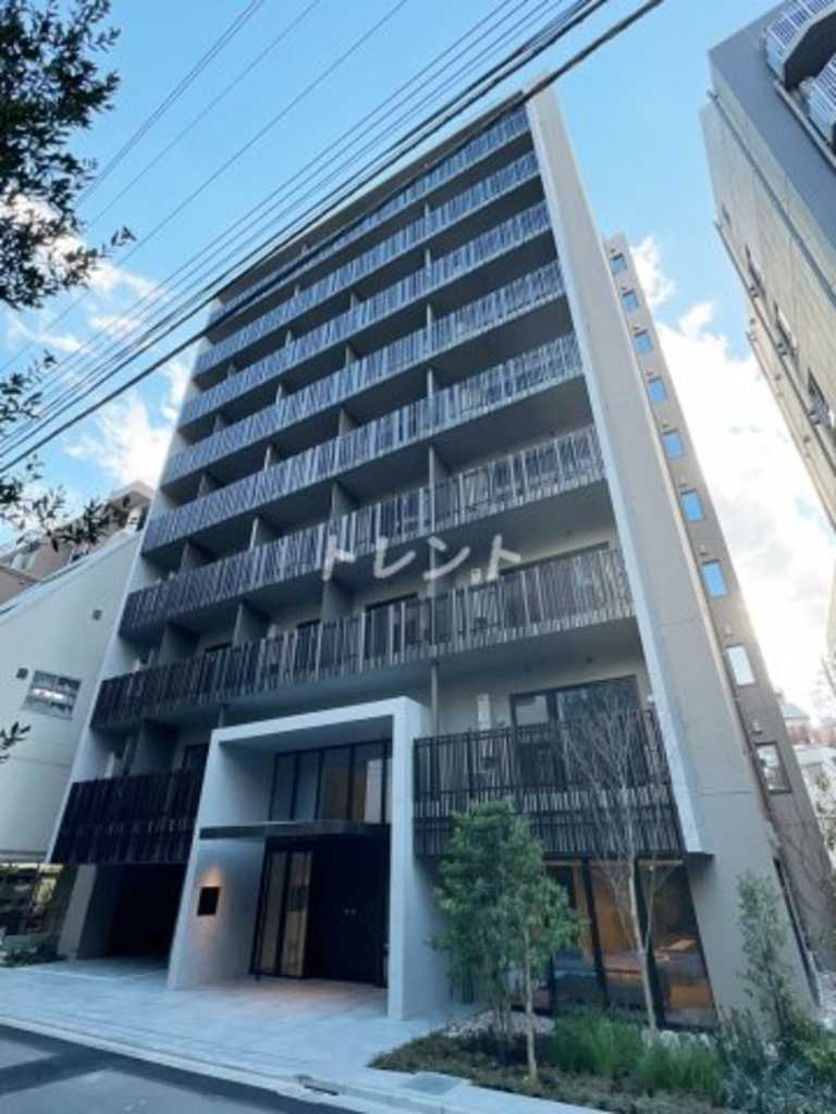 ミリアレジデンス浅草橋Ⅱ-406