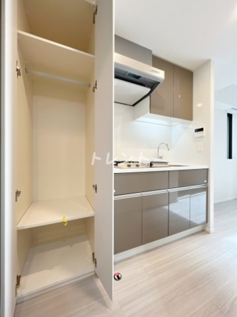 ミリアレジデンス浅草橋Ⅱ-406