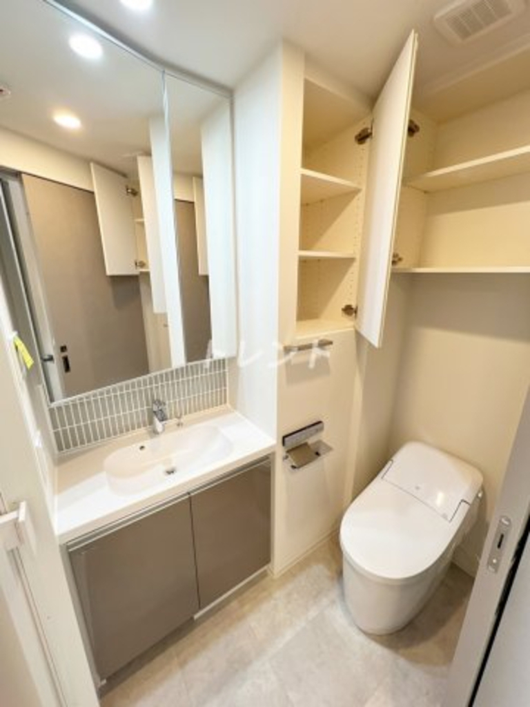 ミリアレジデンス浅草橋Ⅱ-406