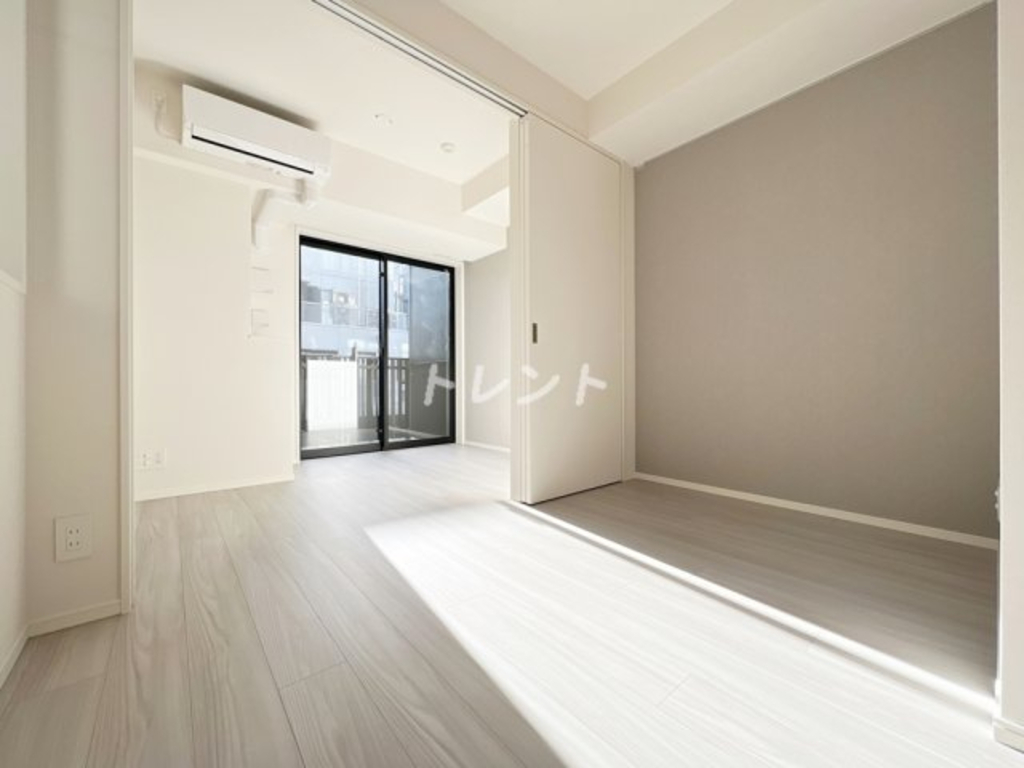 ミリアレジデンス浅草橋Ⅱ-406