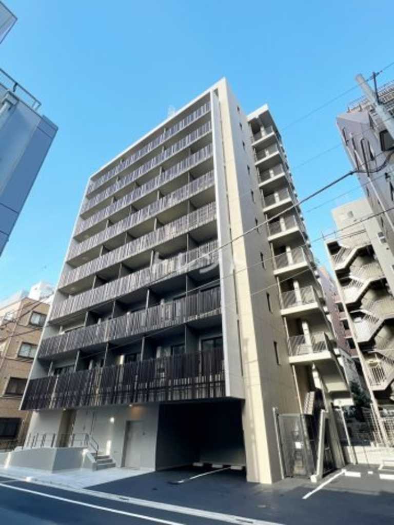 ミリアレジデンス浅草橋Ⅱ-406