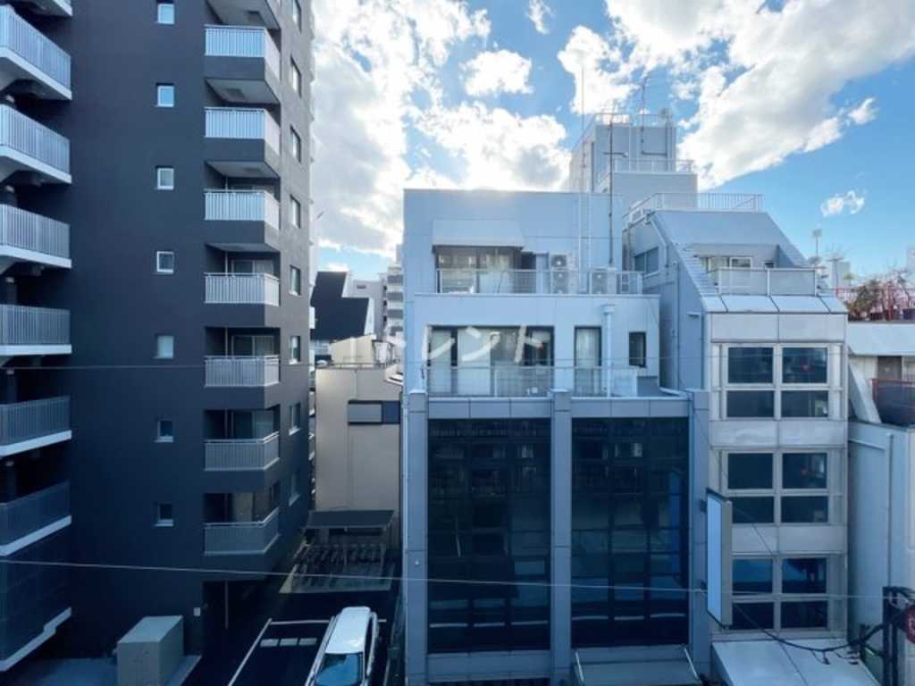 ミリアレジデンス浅草橋Ⅱ-406