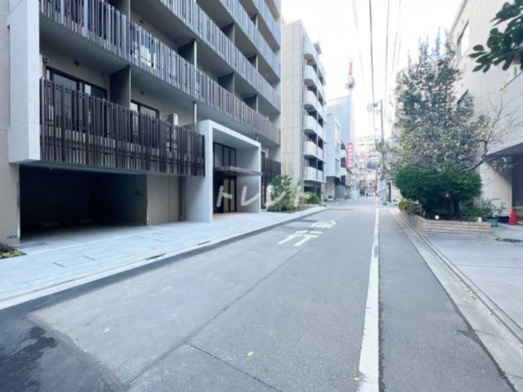 ミリアレジデンス浅草橋Ⅱ-406