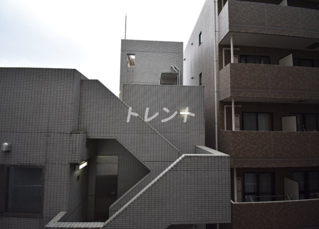 シティスパイア芝公園（CITY SPIRE）-604