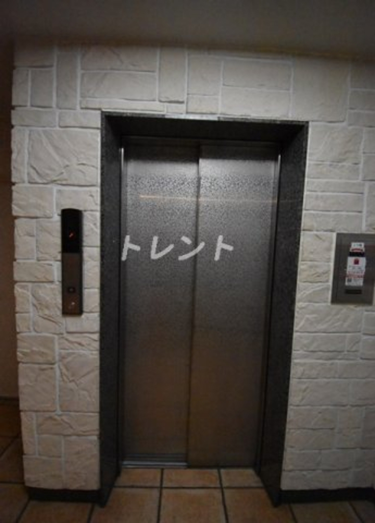 グランドガーラ芝公園-3F