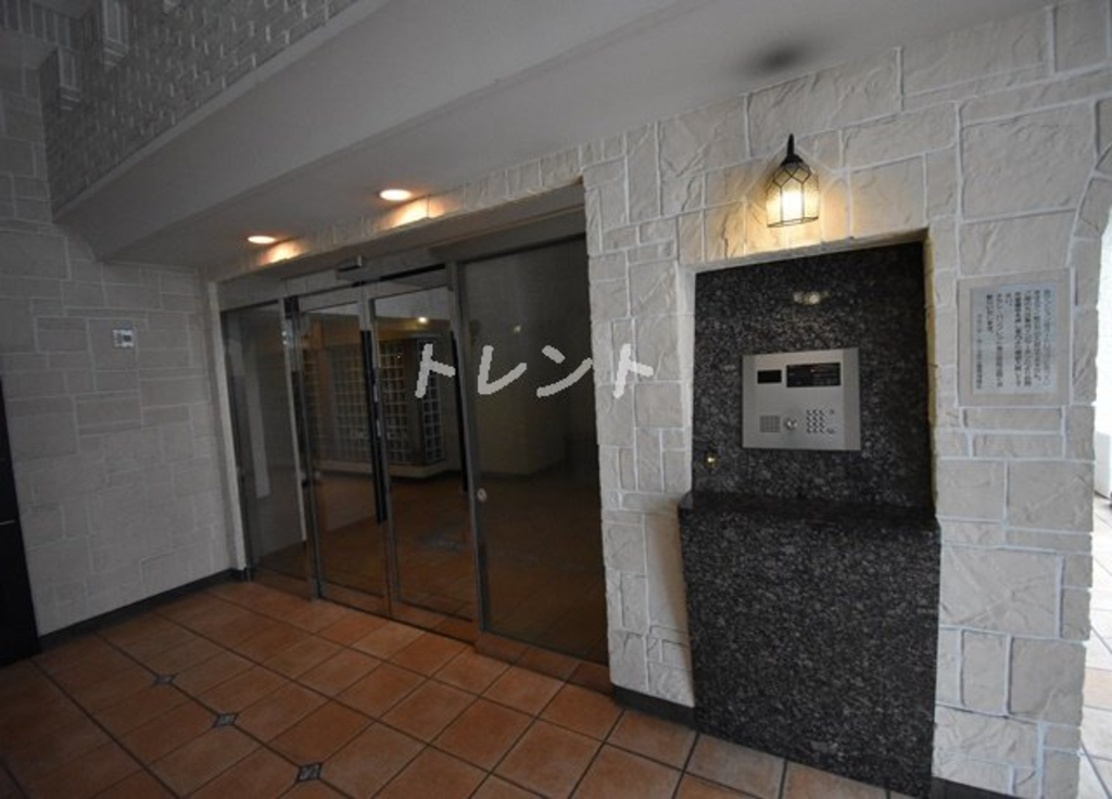 グランドガーラ芝公園-3F