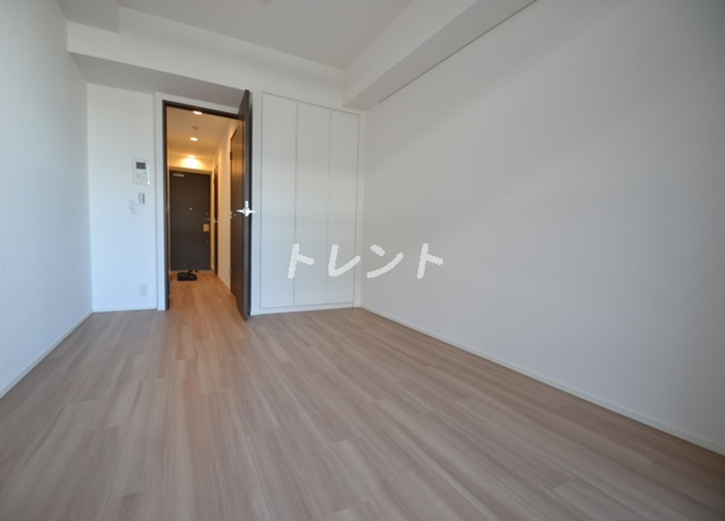 ヒューリックレジデンス新宿戸山-316