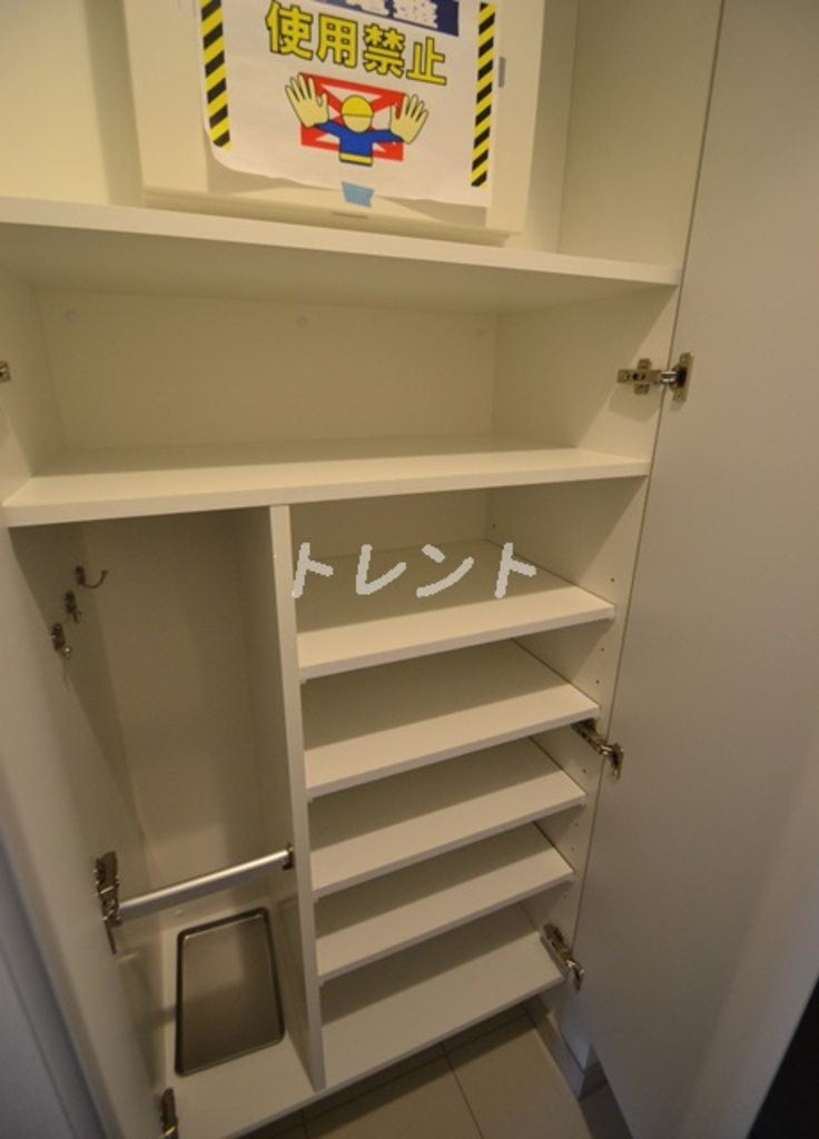 ヒューリックレジデンス新宿戸山-313