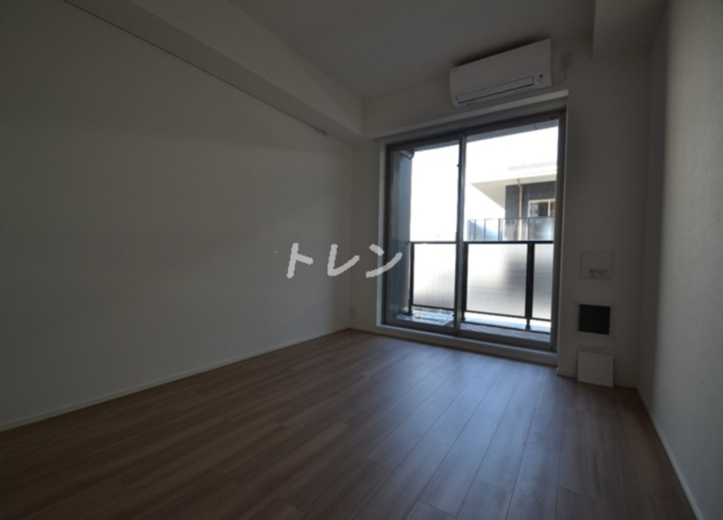 ヒューリックレジデンス新宿戸山-313