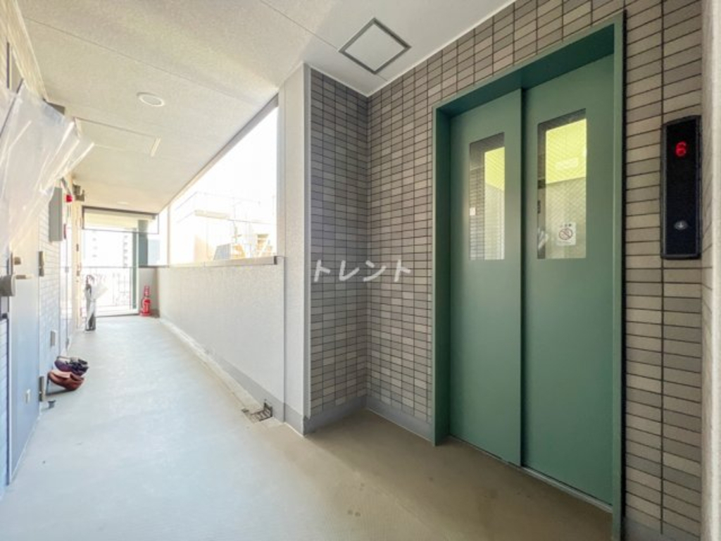ベスト御茶ノ水Ⅱ-402