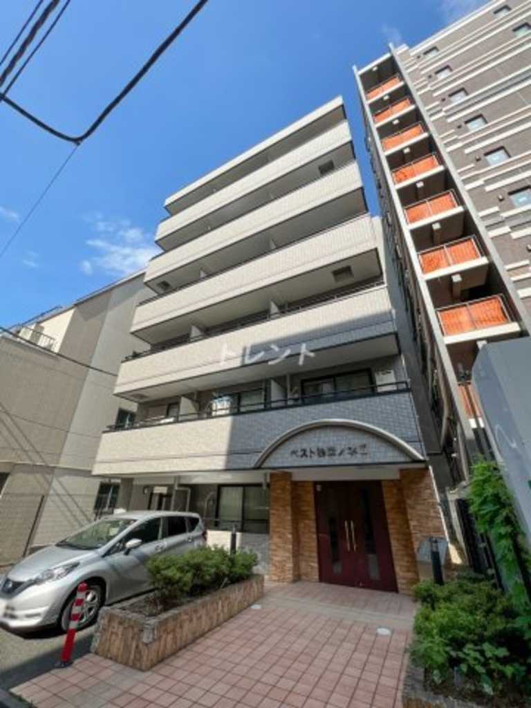 ベスト御茶ノ水Ⅱ-402