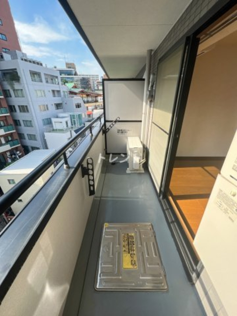 ベスト御茶ノ水Ⅱ-402