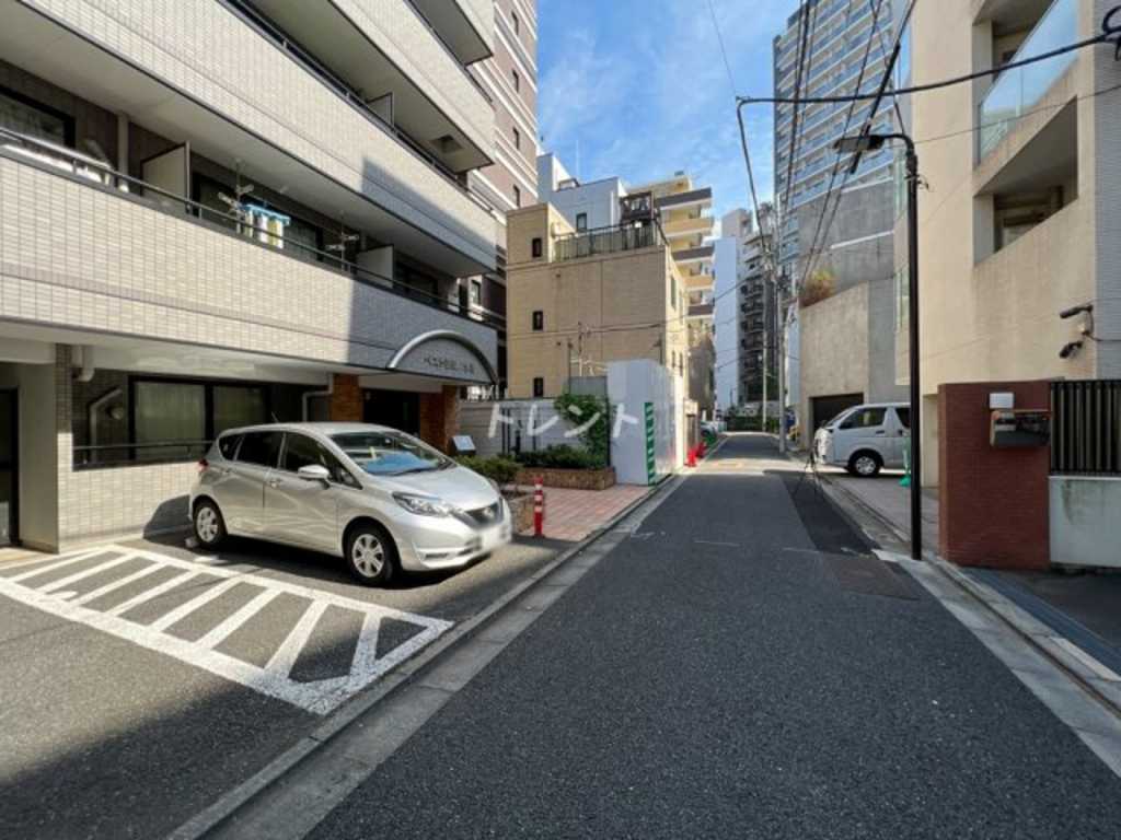 ベスト御茶ノ水Ⅱ-402