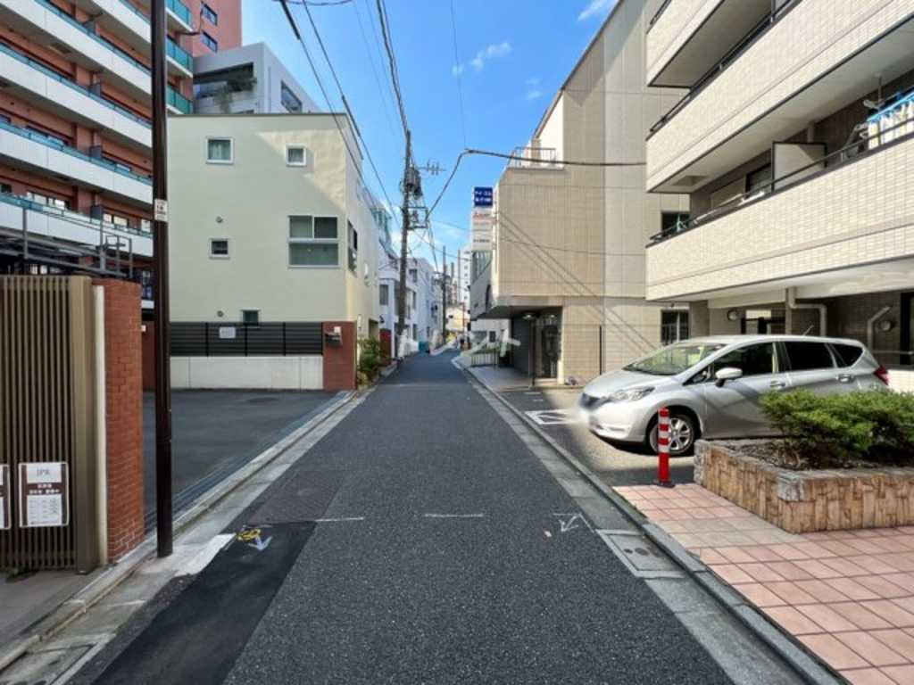 ベスト御茶ノ水Ⅱ-402