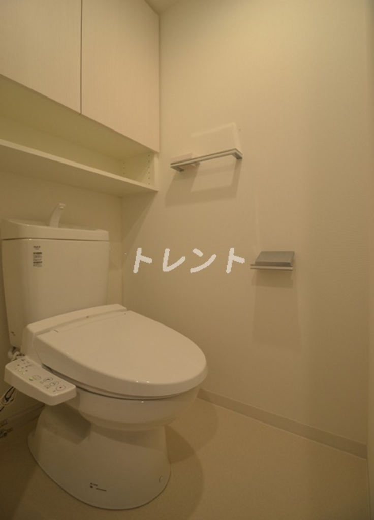 プレミアムキューブ東中野【PREMIUM CUBE 東中野】-501