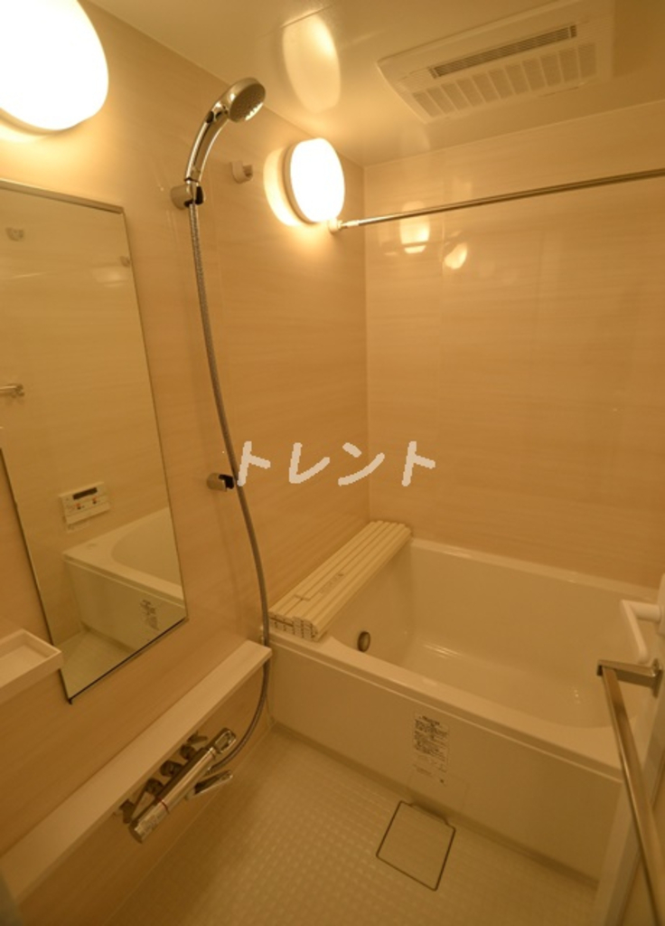 プレミアムキューブ東中野【PREMIUM CUBE 東中野】-501