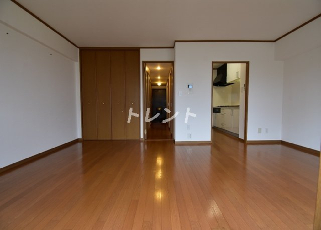 プラザ勝どき-622