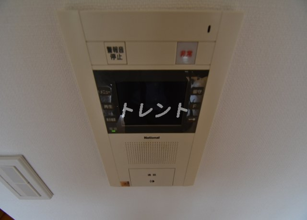 プラザ勝どき-622