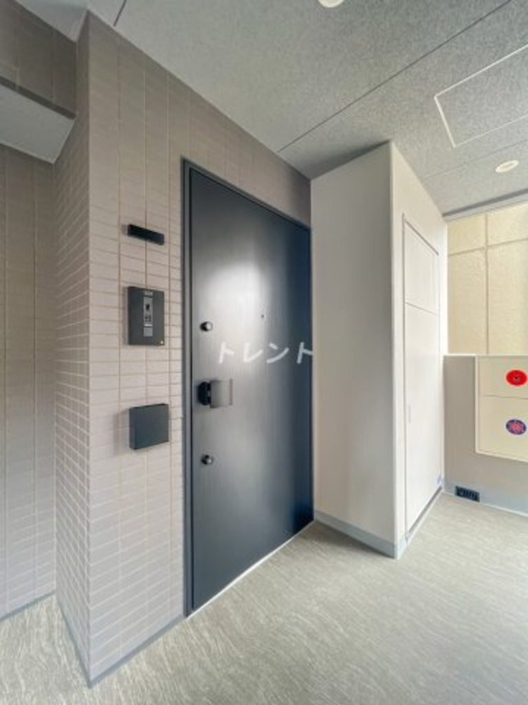 オープンレジデンシア千代田外神田-2F