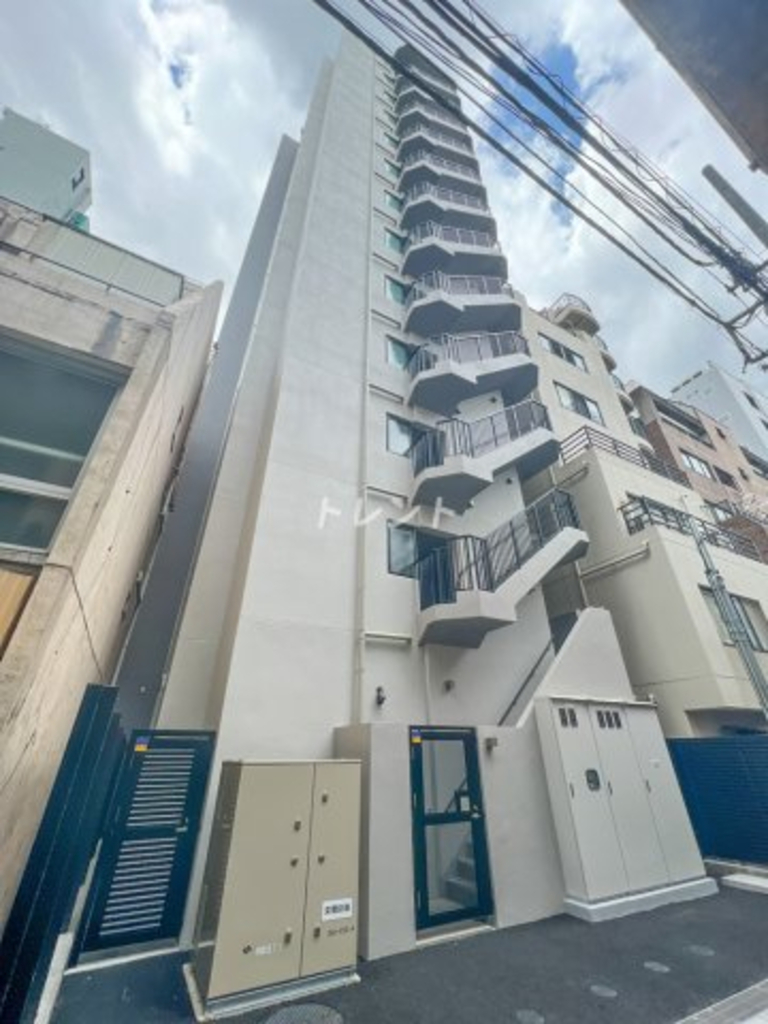 オープンレジデンシア千代田外神田-2F