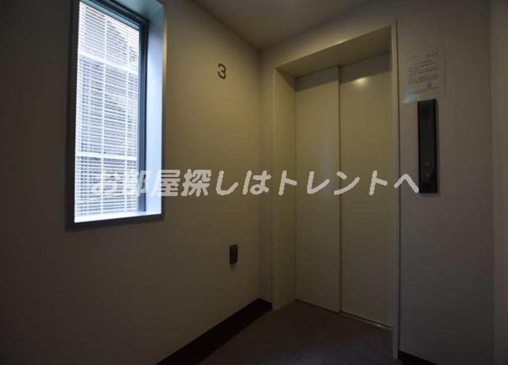 パークハビオ新橋-1002