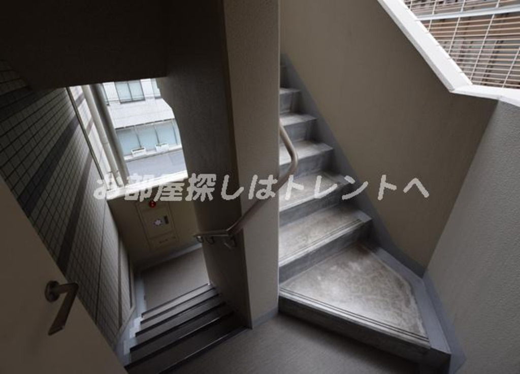 パークハビオ新橋-1002