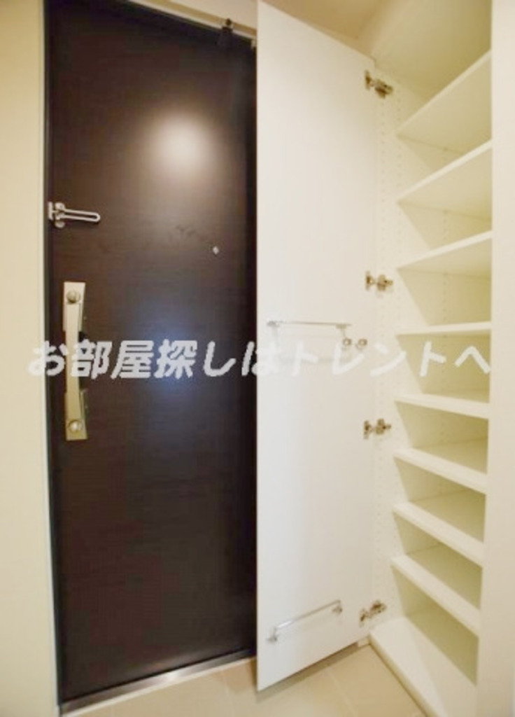 パークハビオ新橋-1002
