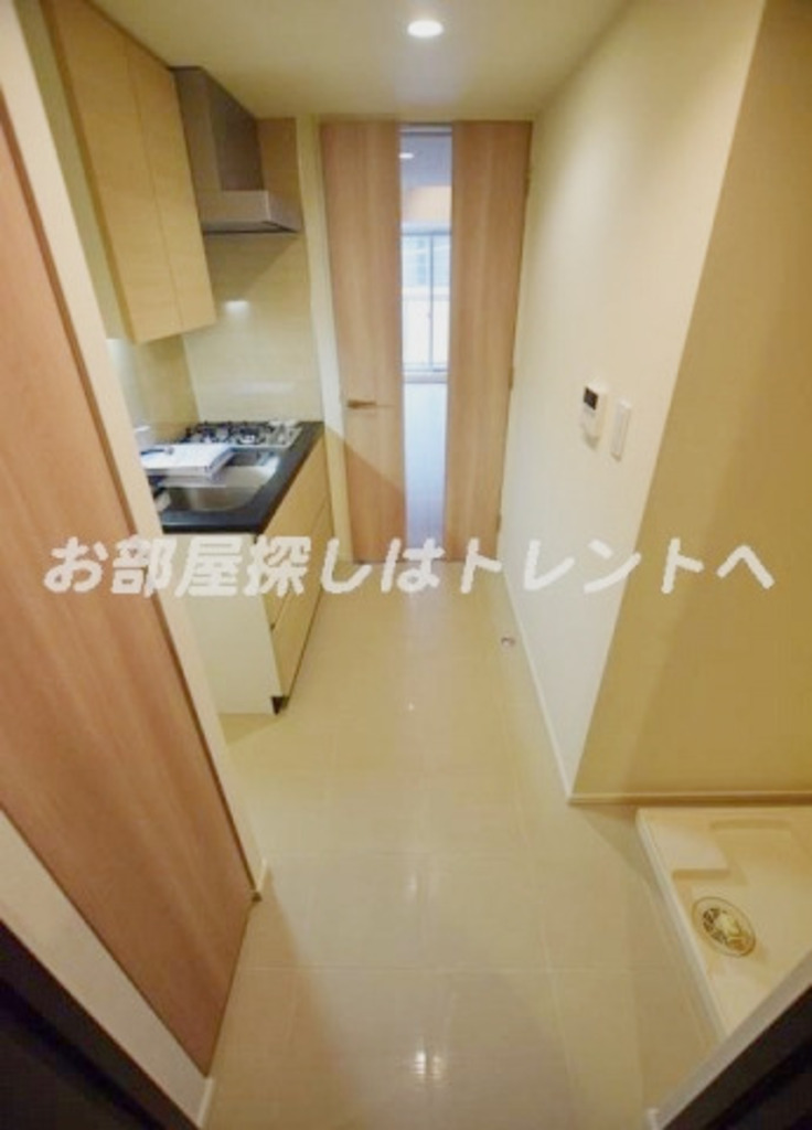 パークハビオ新橋-1002