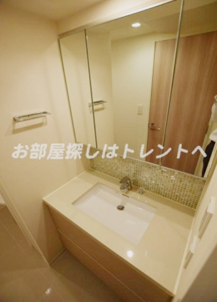 パークハビオ新橋-1002