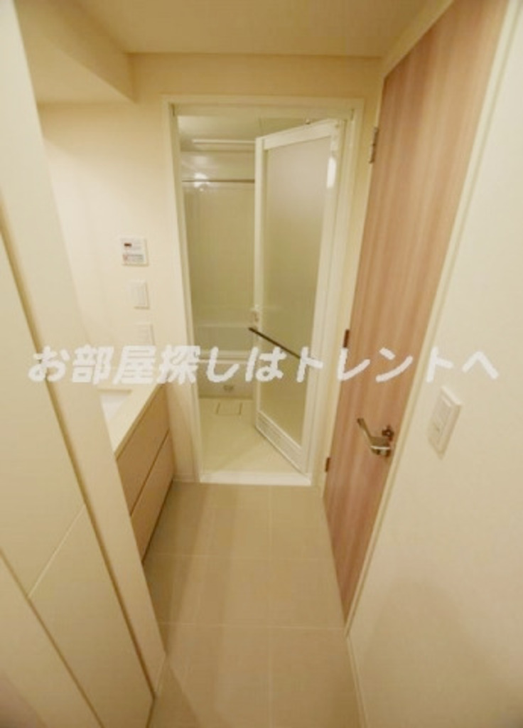パークハビオ新橋-1002
