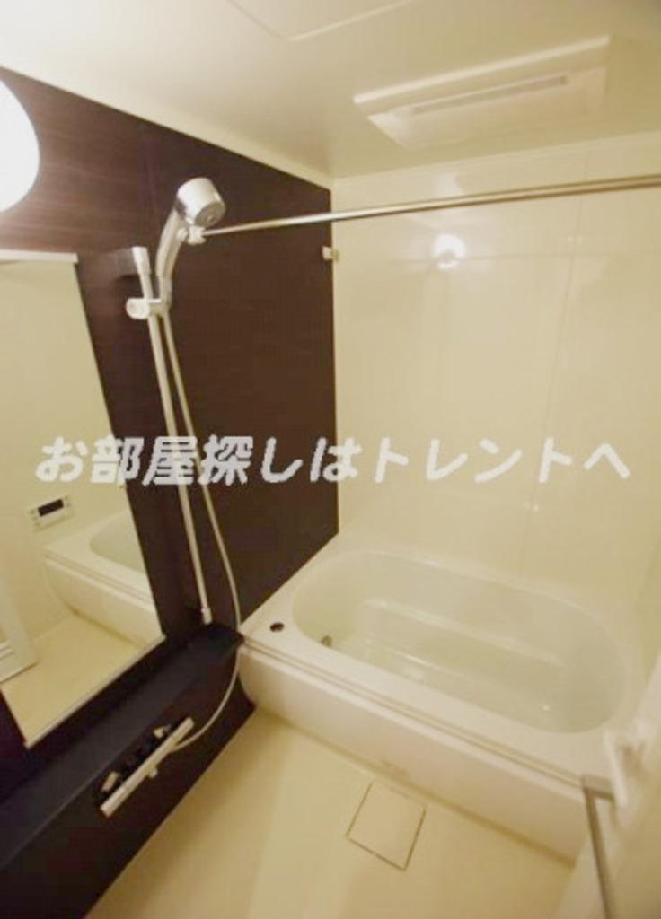 パークハビオ新橋-1002
