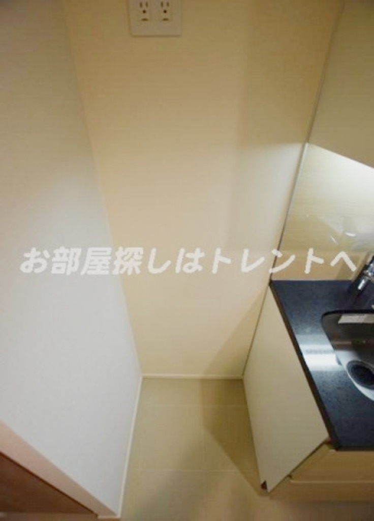 パークハビオ新橋-1002